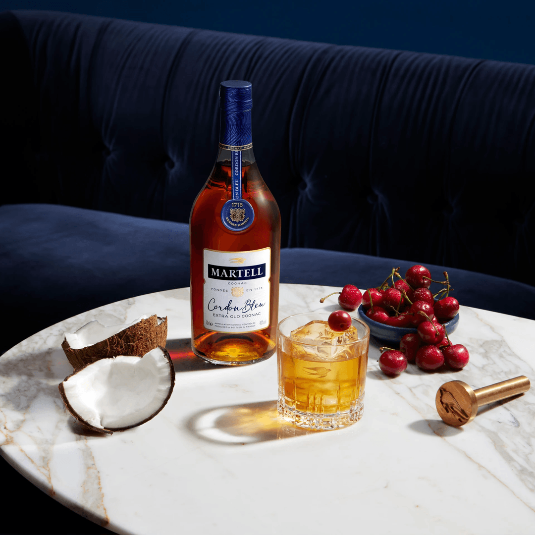 MARTELL CORDON BLEU COGNAC LUNAR NEW YEAR 2026 EDITION