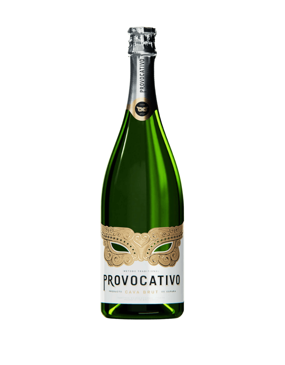 PROVOCATIVO PREMIUM BUBBLES