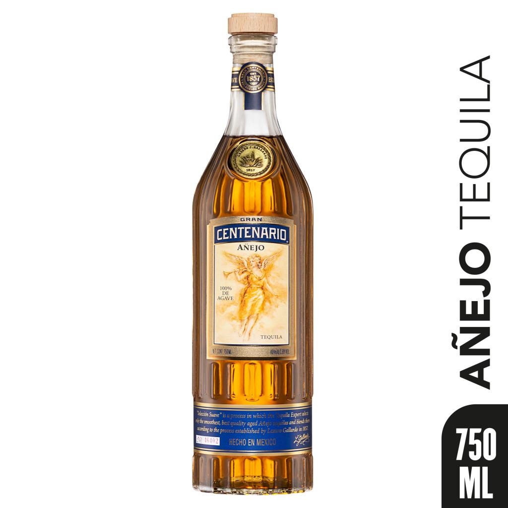 GRAN CENTARIO® AÑEJO TEQUILA