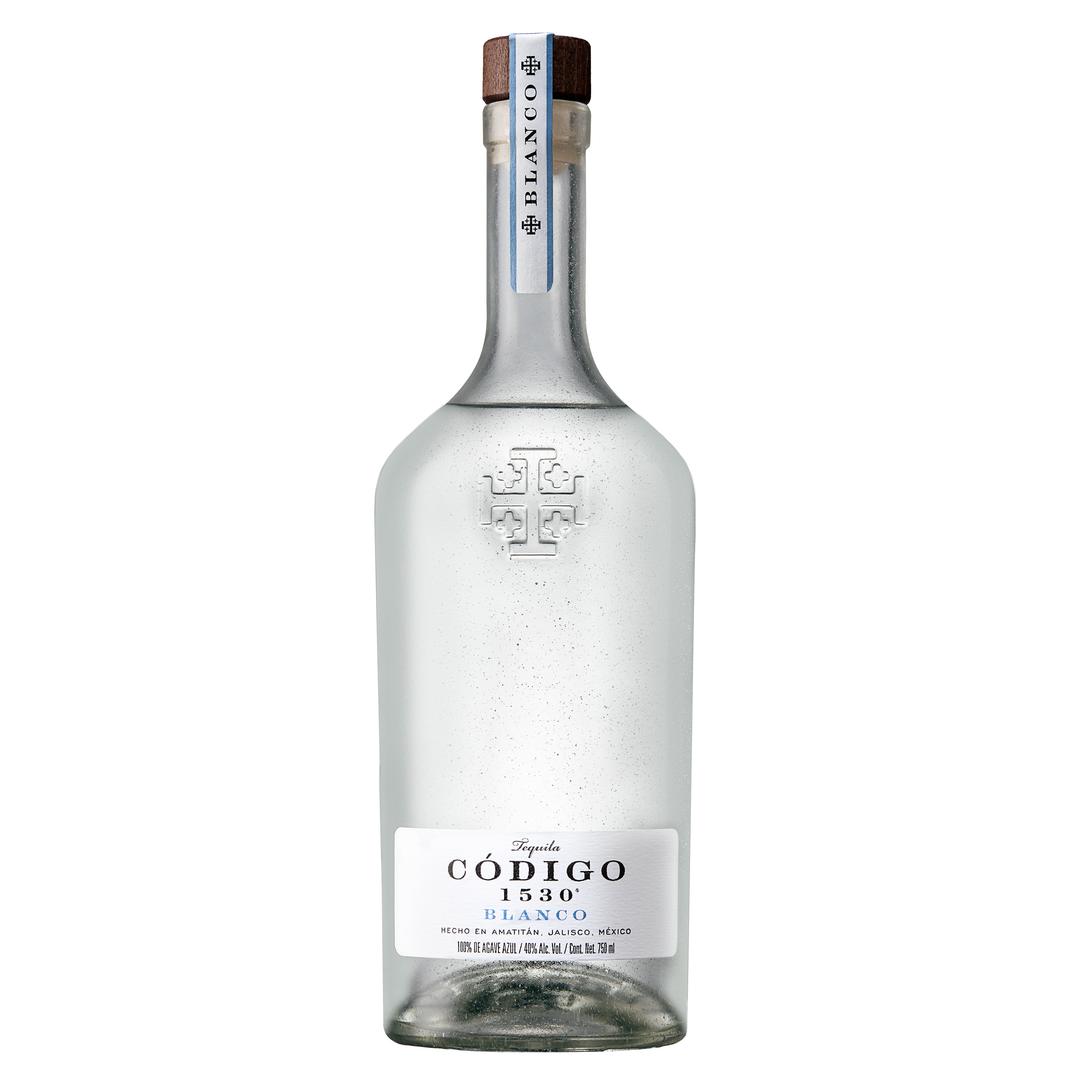 CÓDIGO 1530 BLANCO TEQUILA