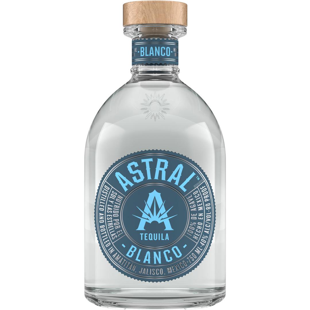 ASTRAL BLANCO TEQUILA