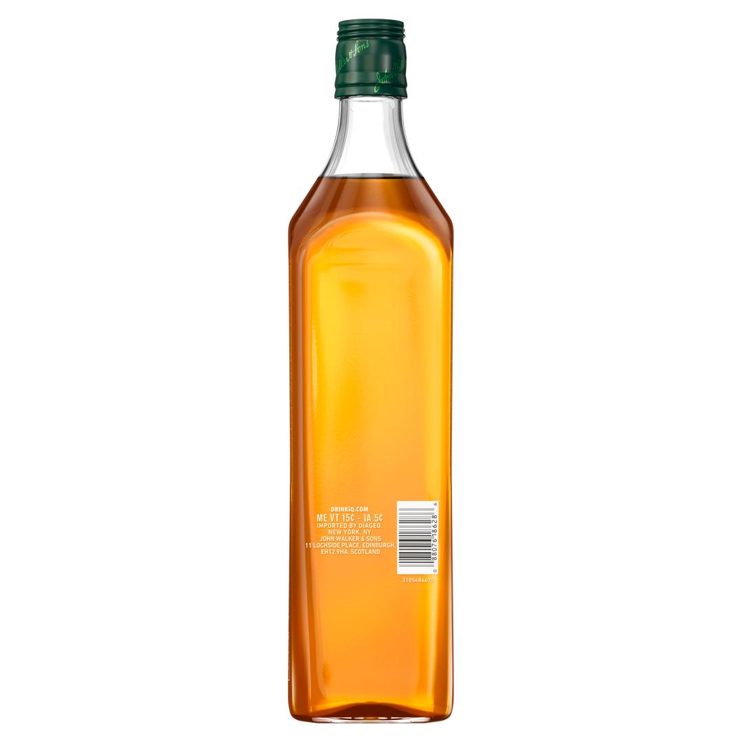 JOHNNIE WALKER HIGH RYE BLENDED SCOTCH WHISKY