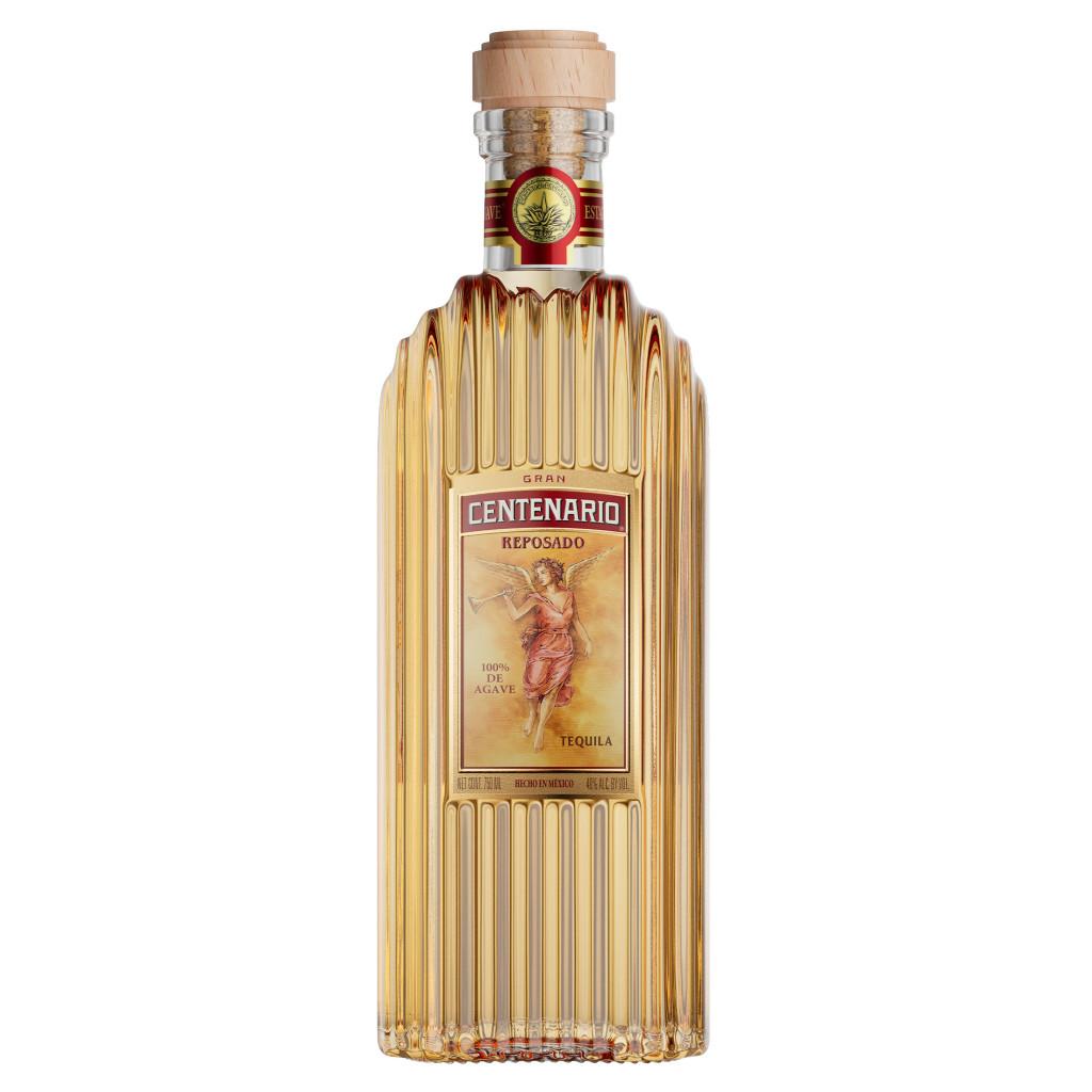 GRAN CENTENARIO® REPOSADO TEQUILA