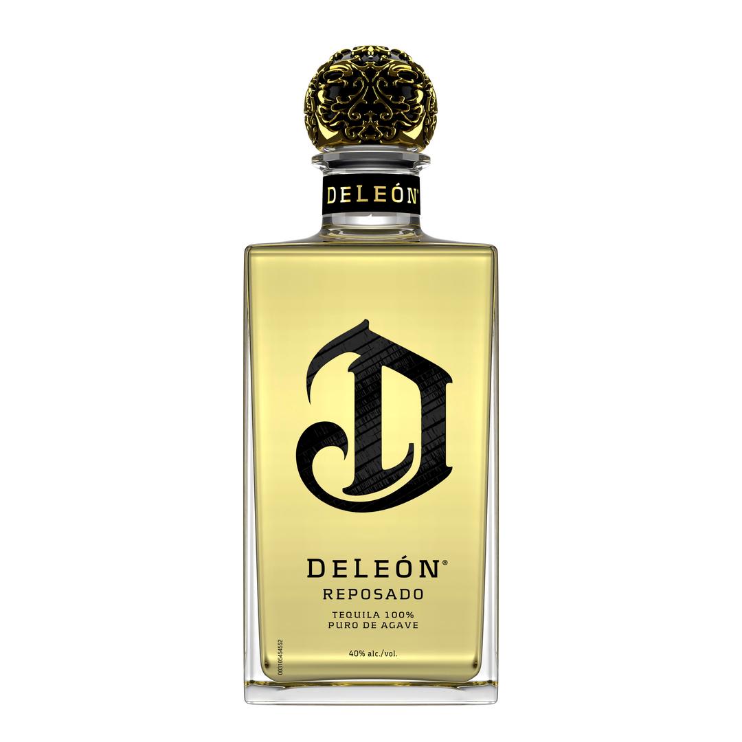 DELEON REPOSADO TEQUILA