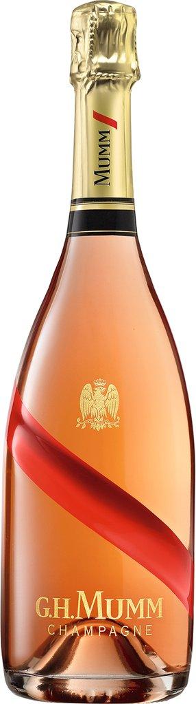 G.H.MUMM GRAND CORDON ROSÉ