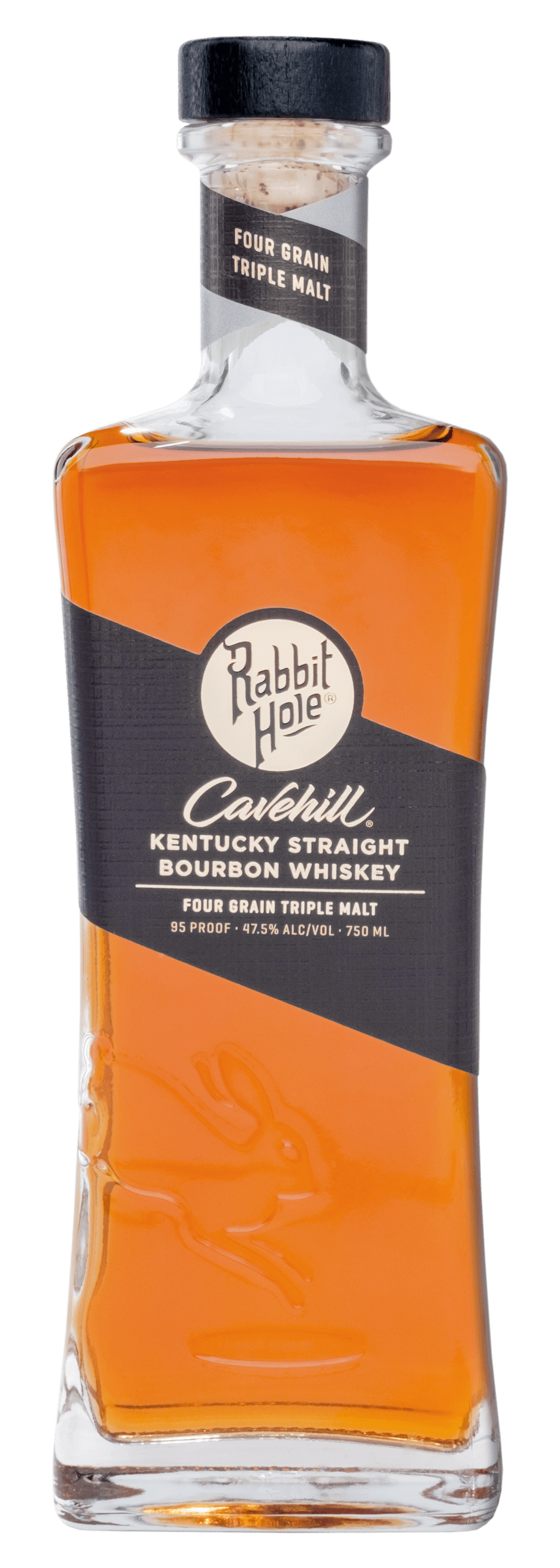 RABBIT HOLE CAVEHILL: KENTUCKY STRAIGHT BOURBON WHISKEY