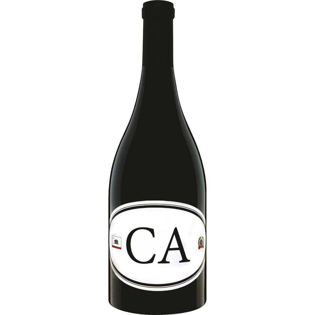 LOCATIONS CA BY DAVE PHINNEY CALIFORNIA RED BLEND RED WINE