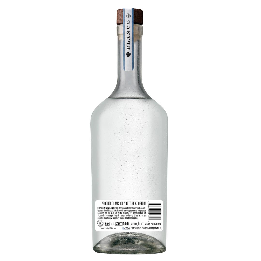 CÓDIGO 1530 BLANCO TEQUILA