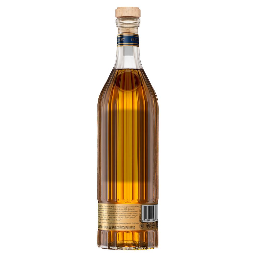 GRAN CENTARIO® AÑEJO TEQUILA