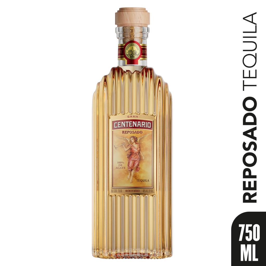 GRAN CENTENARIO® REPOSADO TEQUILA