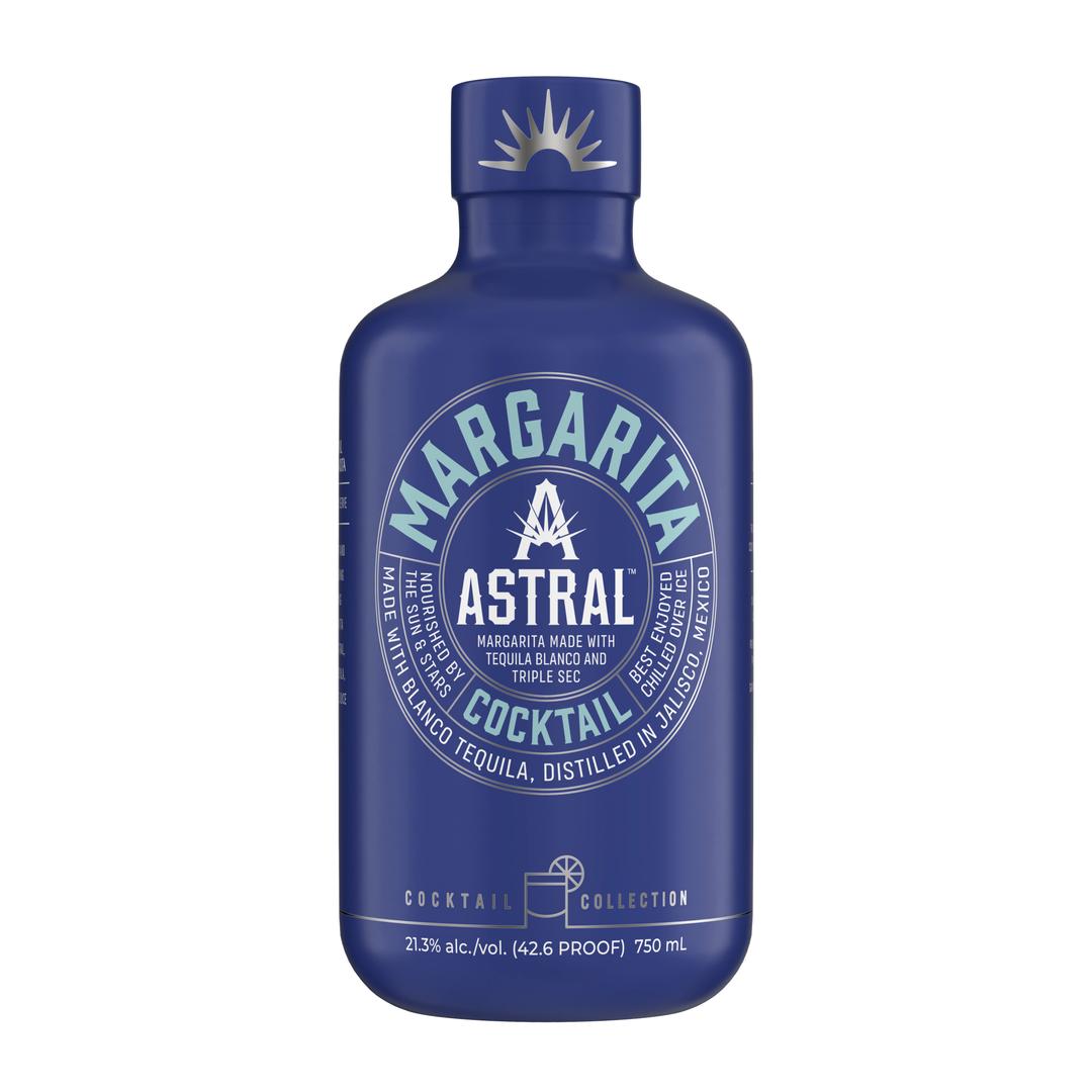 ASTRAL MARGARITA COCKTAIL