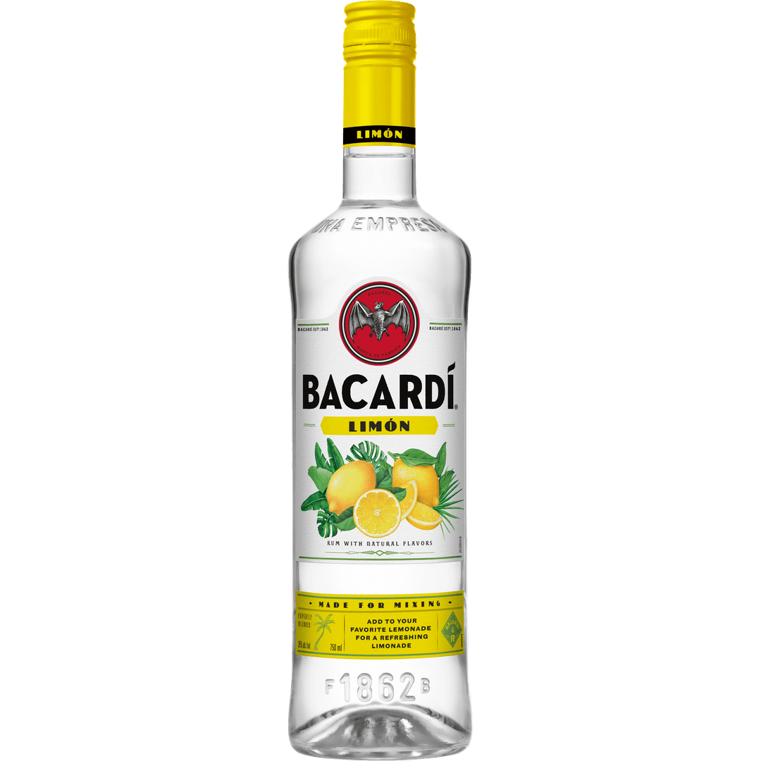 BACARDÍ LIMON