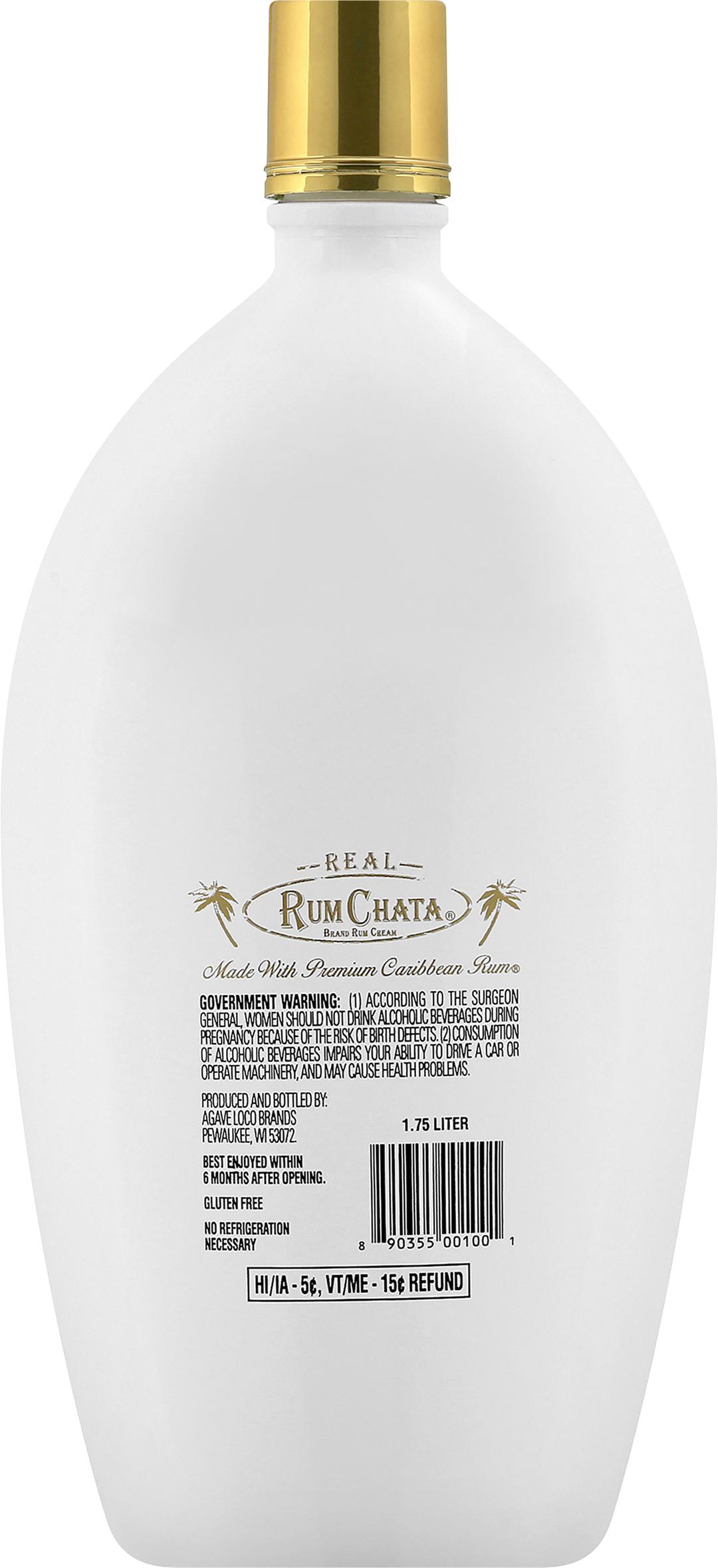 RUMCHATA ORIGINAL CREAM LIQUEUR