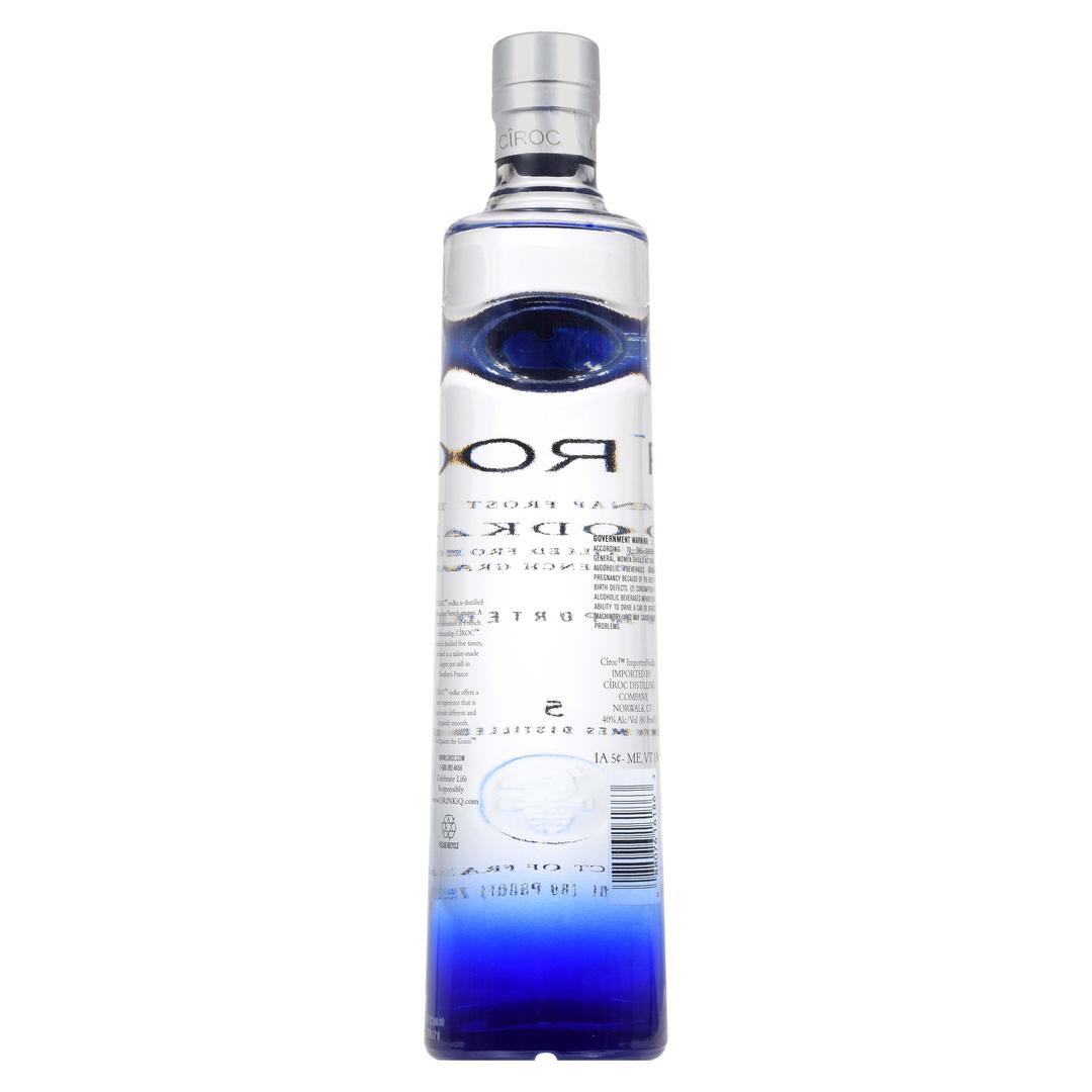 CÎROC VODKA