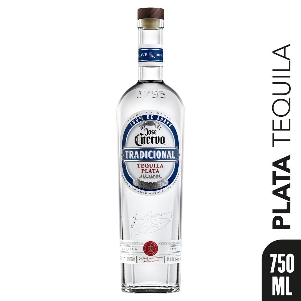 JOSE CUERVO TRADICIONAL® SILVER