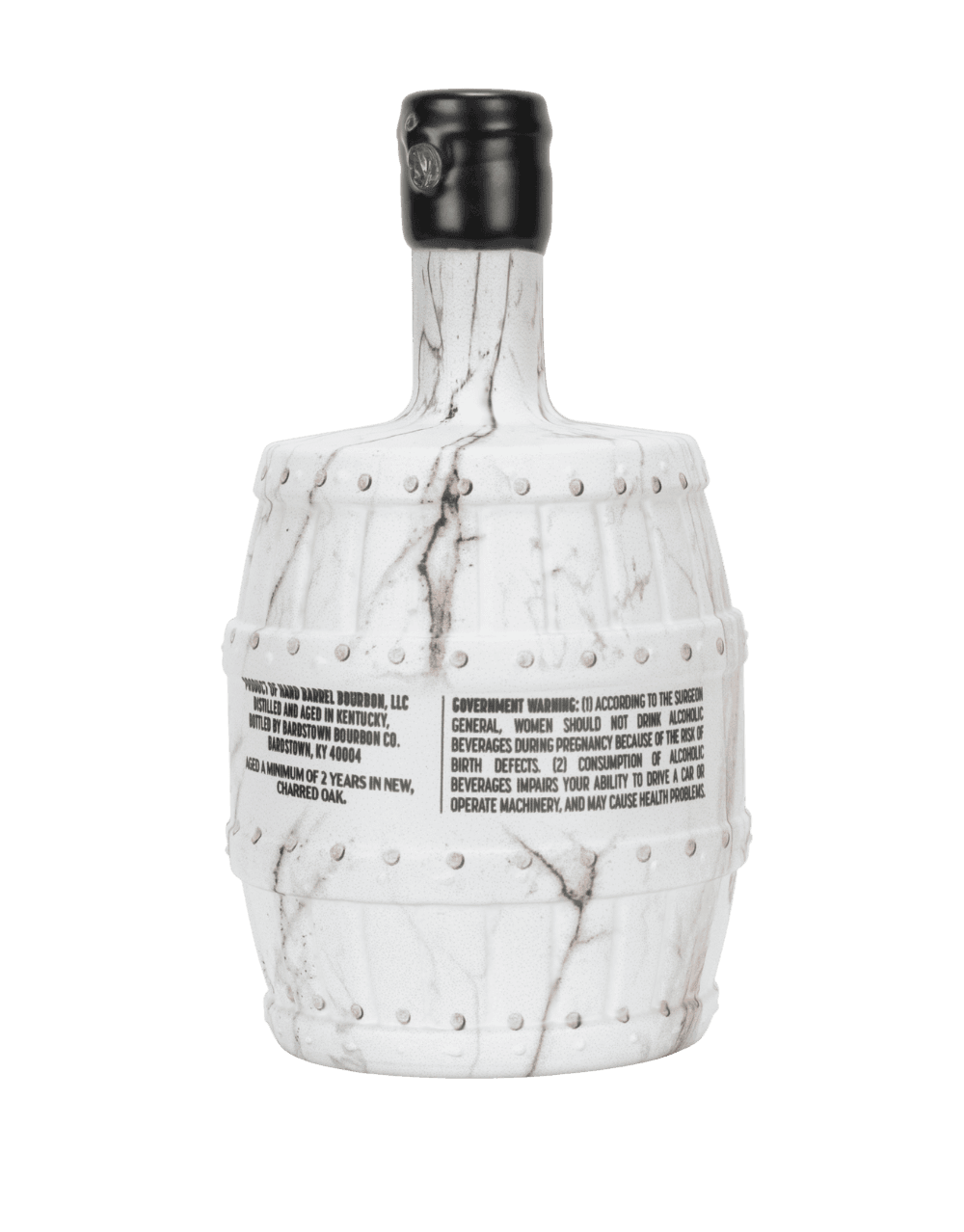 HAND BARREL SMALL BATCH WHISKEY