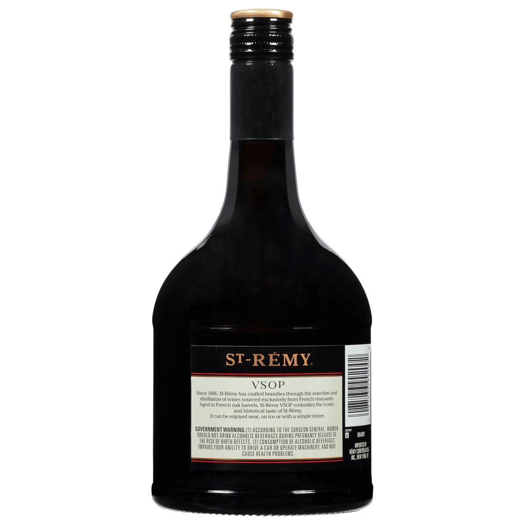 ST-REMY V.S.O.P BRANDY