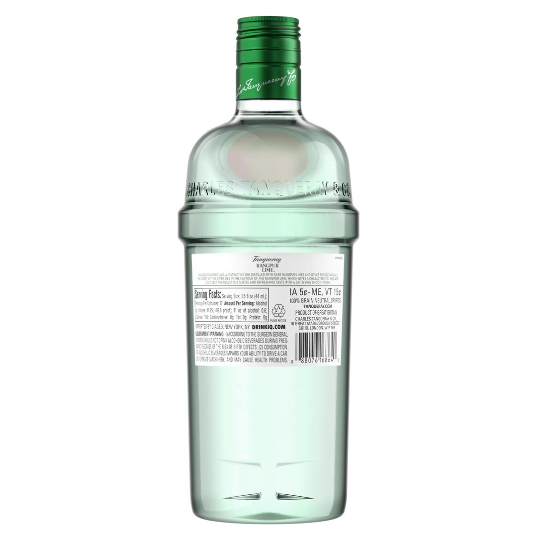 TANQUERAY RANGPUR GIN