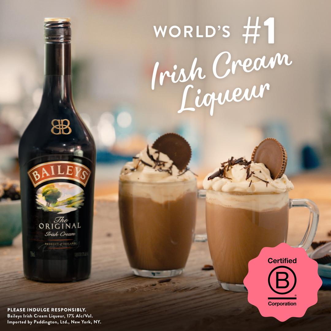 BAILEYS ORIGINAL