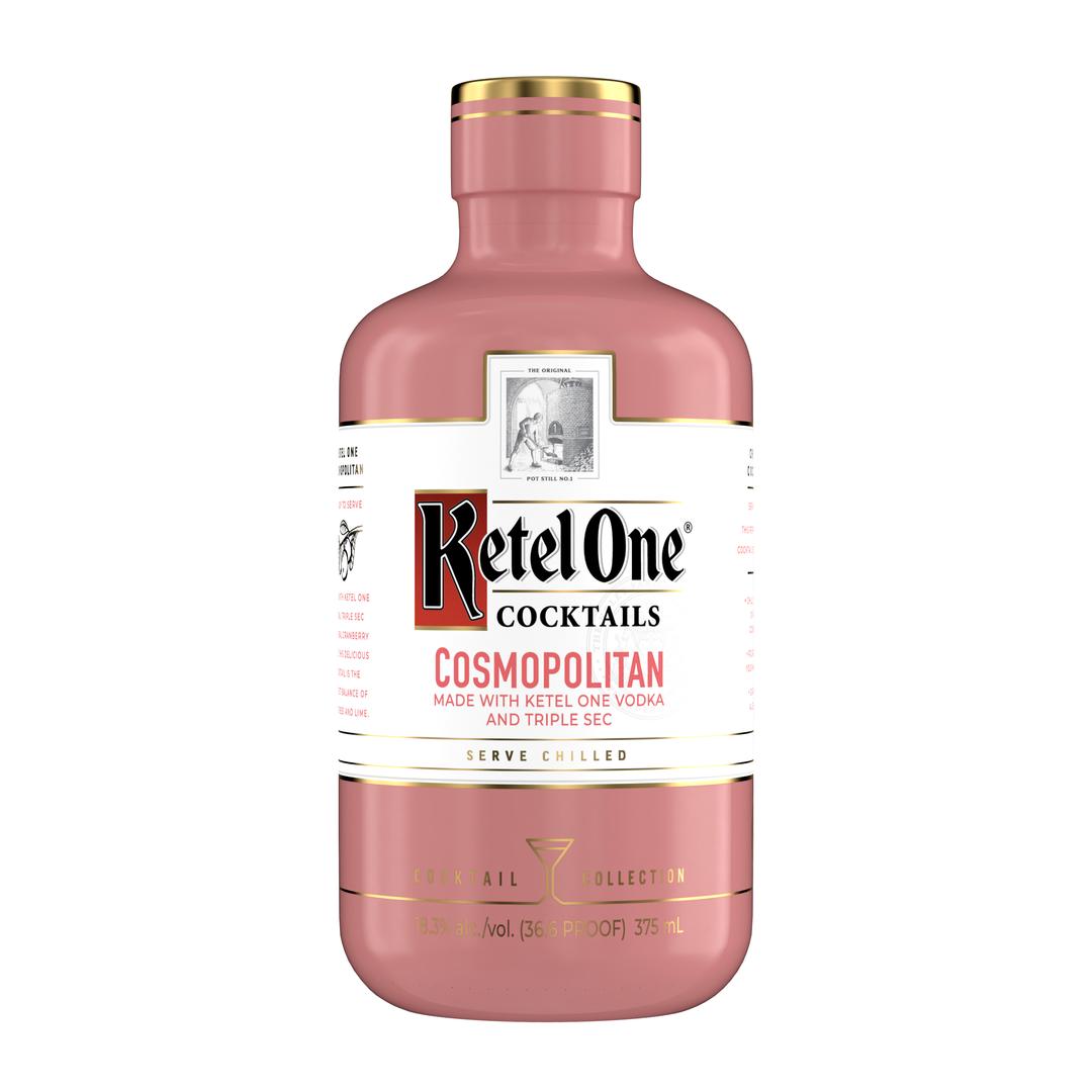 KETEL ONE COSMOPOLITAN COCKTAIL