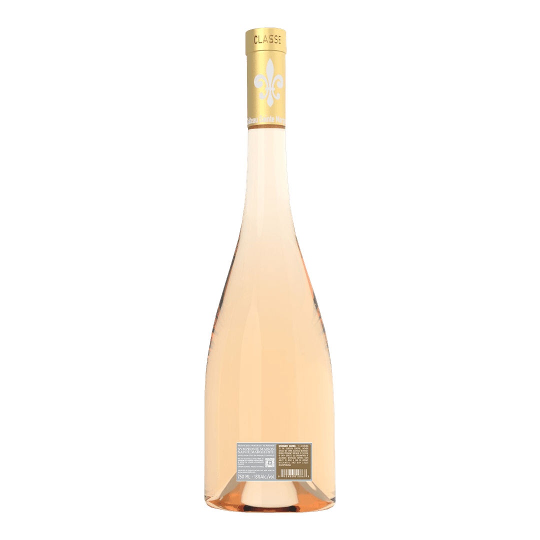 CHÂTEAU SAINTE MARGUERITE SYMPHONIE ROSÉ MAISON