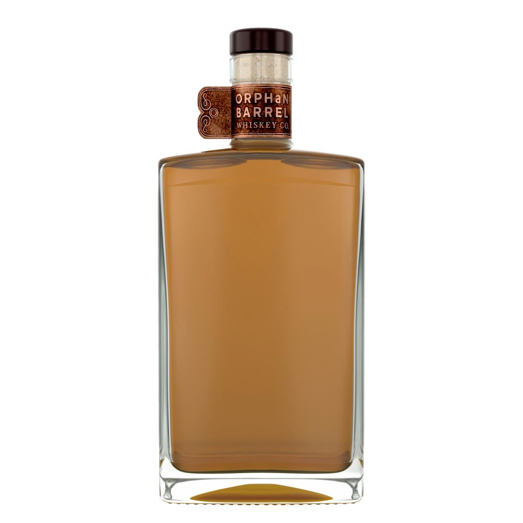 ORPHAN BARREL MUCKETY-MUCK 26 YEAR OLD SINGLE GRAIN SCOTCH WHISKY