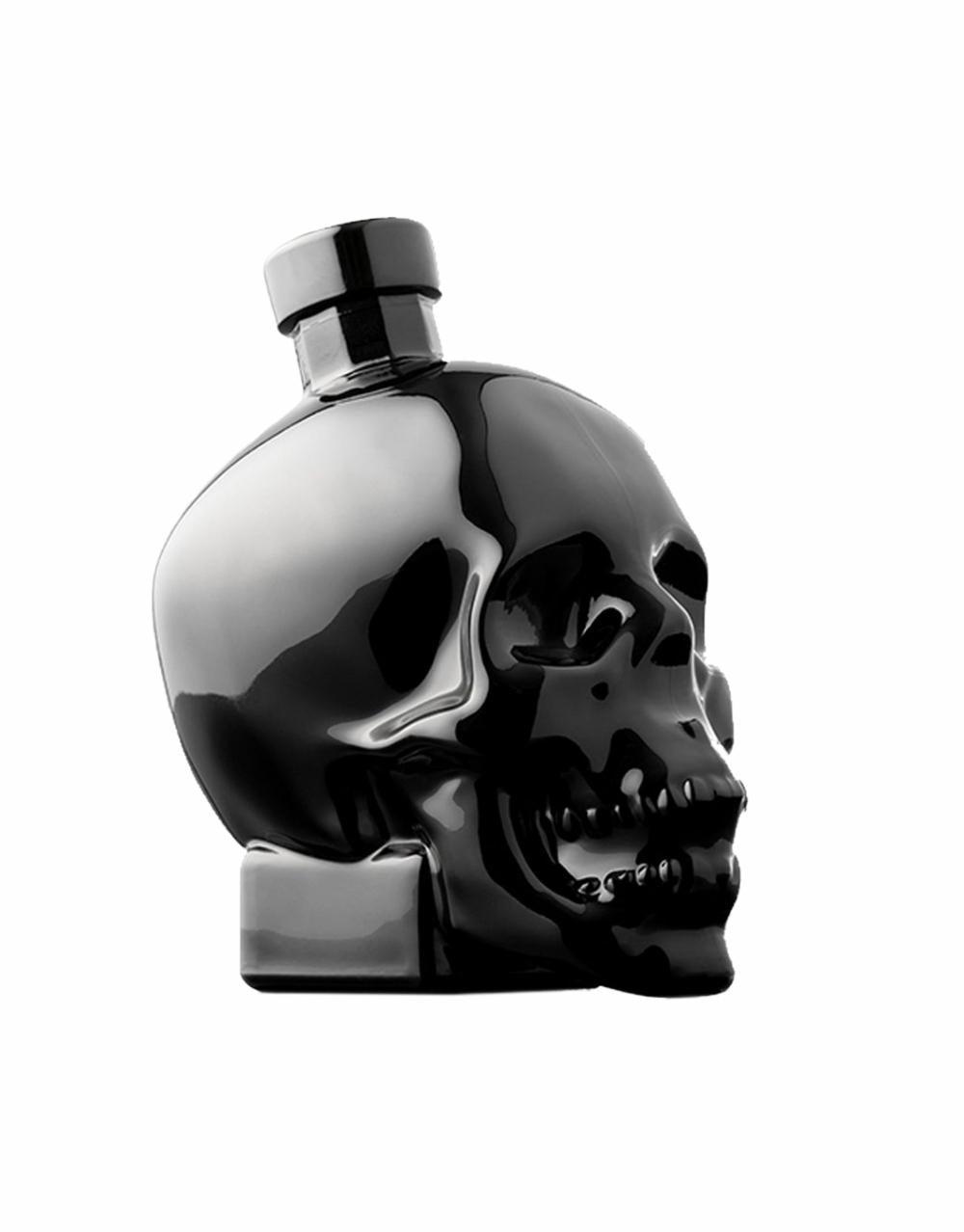 CRYSTAL HEAD VODKA ONYX