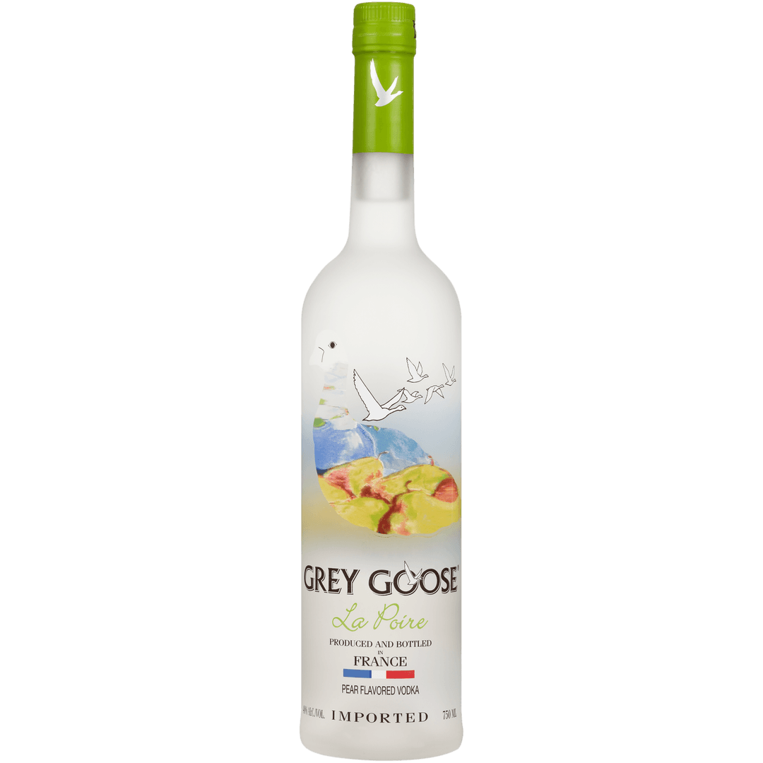 GREY GOOSE® LA POIRE