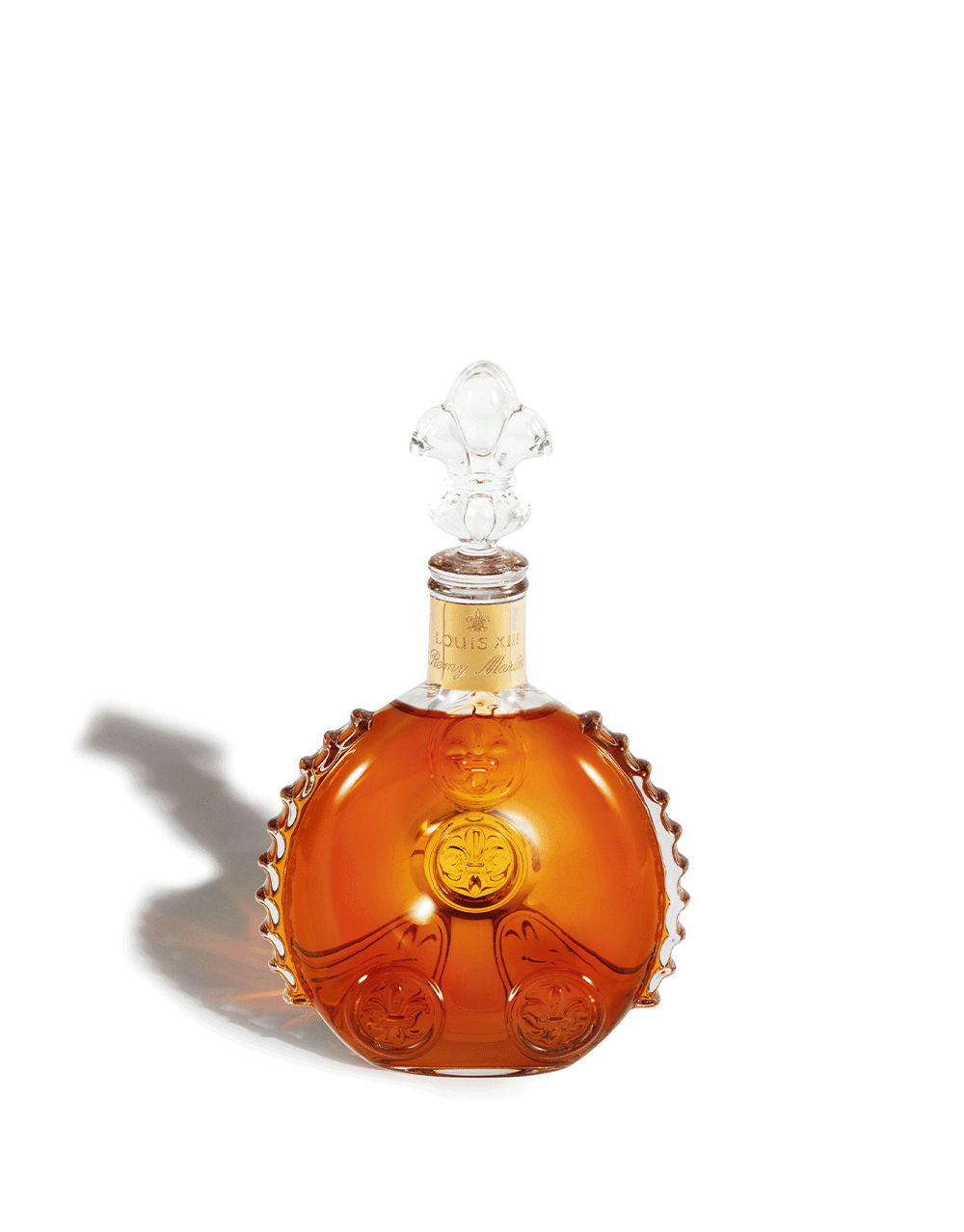 LOUIS XIII: THE CLASSIC DECANTER