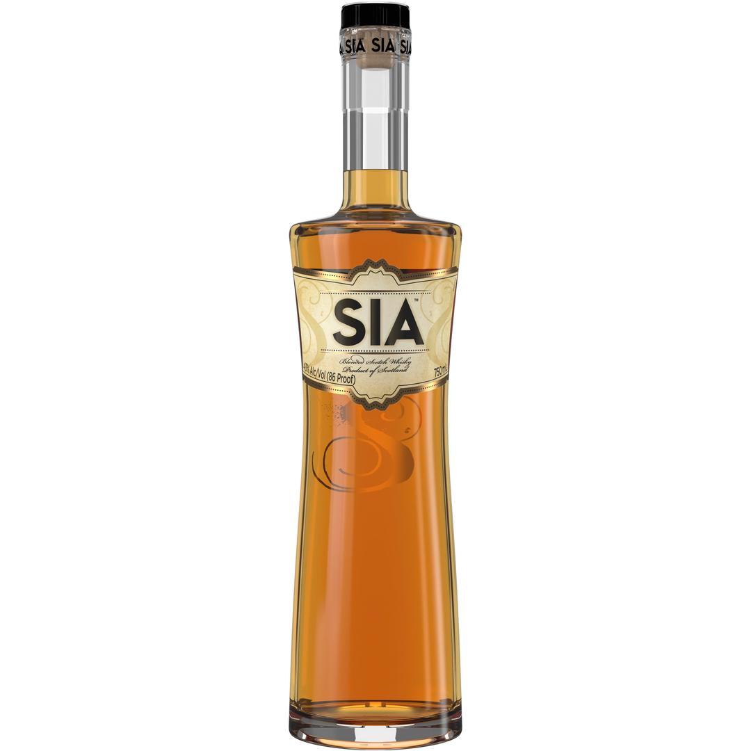 SIA SCOTCH WHISKY