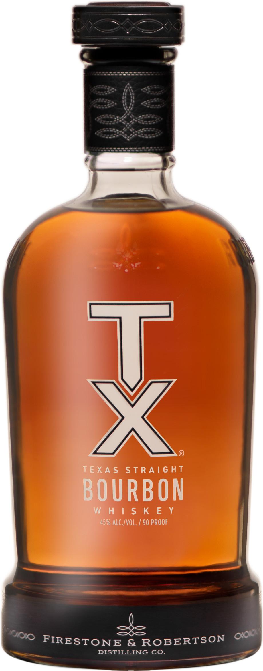 TX BOURBON