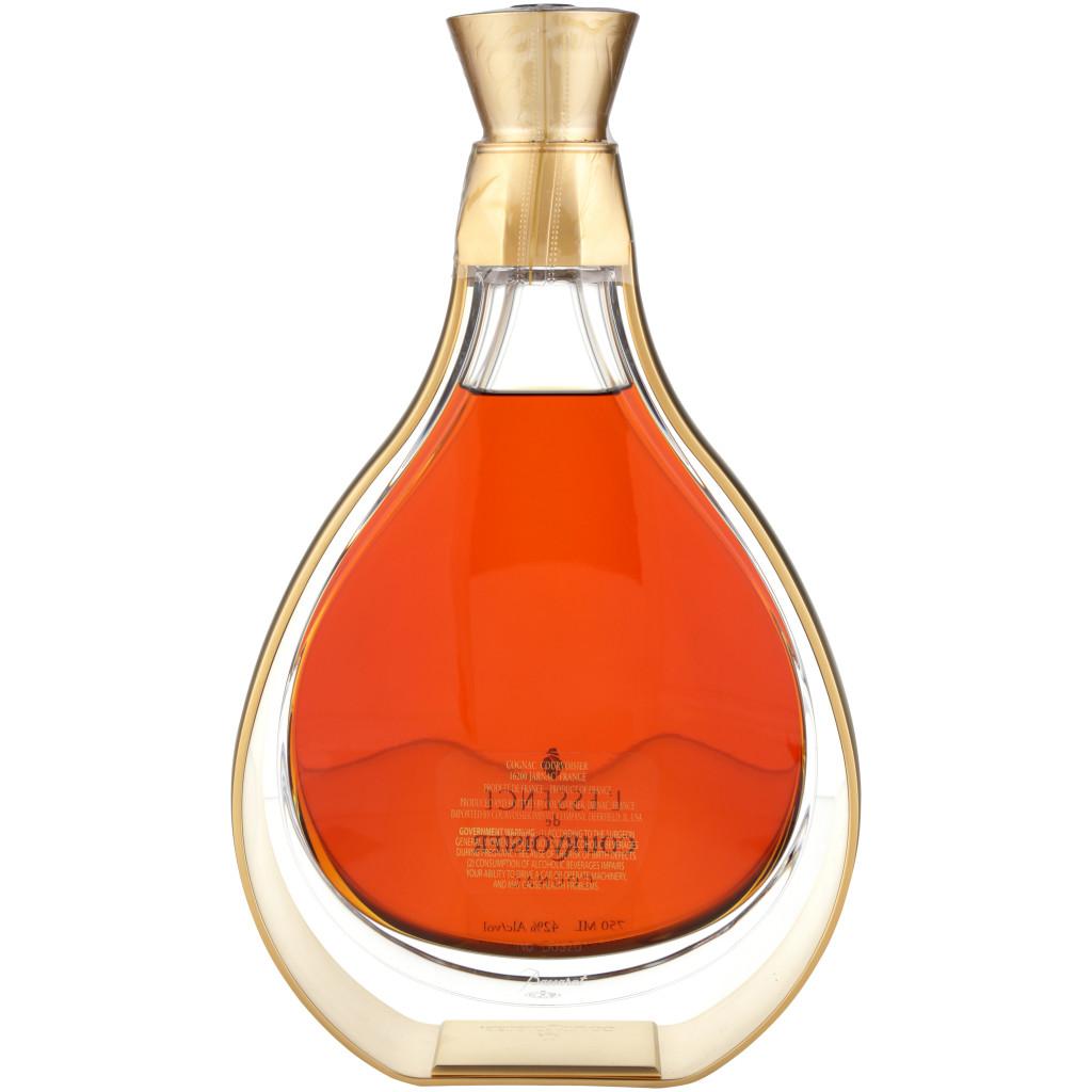 COURVOISIER L'ESSENCE COGNAC