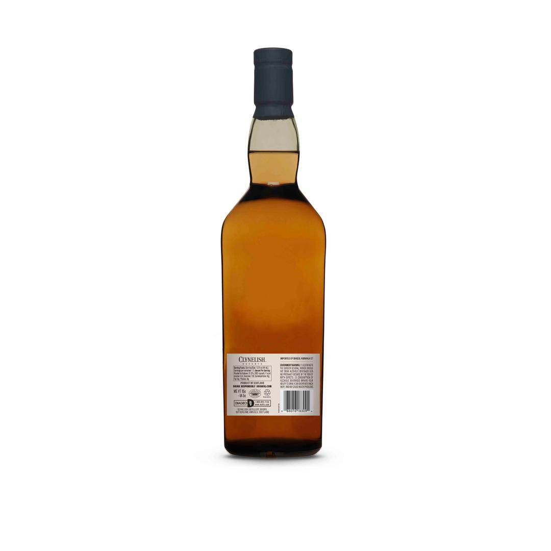 GAME OF THRONES HOUSE TYRELL – CLYNELISH RESERVE SINGLE MALT WHISKEY