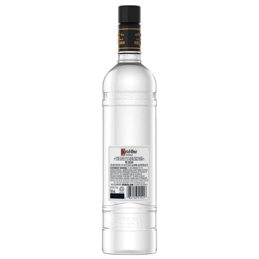 KETEL ONE VODKA