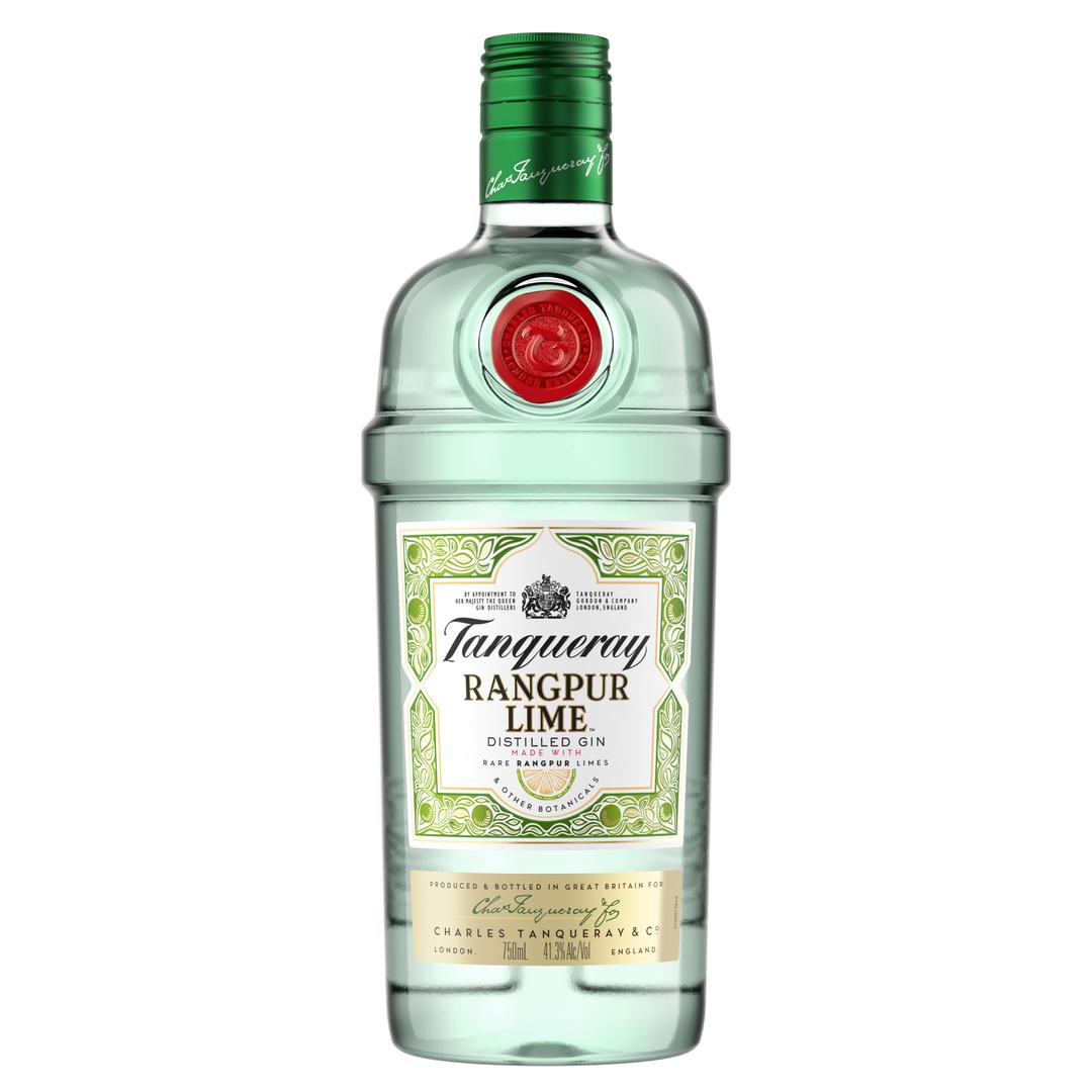 TANQUERAY RANGPUR GIN