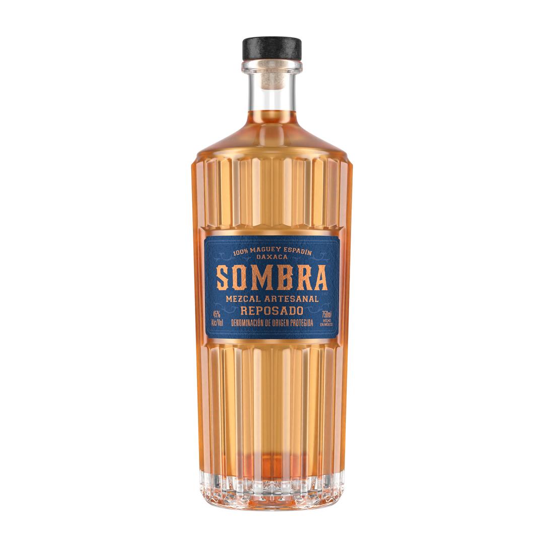 SOMBRA MEZCAL REPOSE