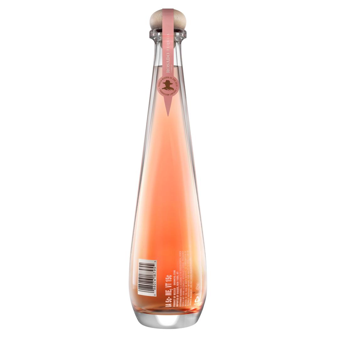 DON JULIO ROSADO TEQUILA REPOSADO