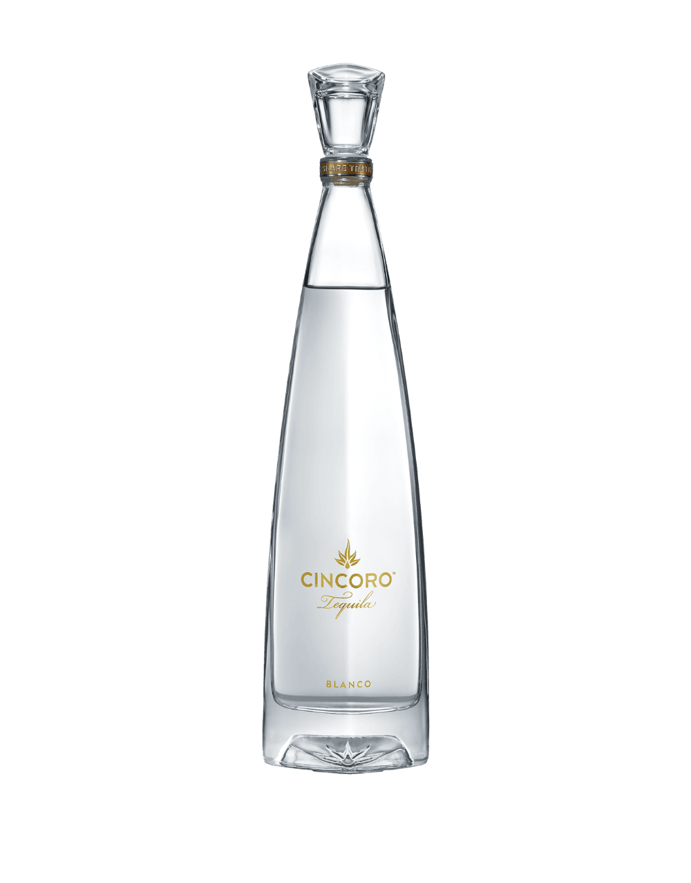 CINCORO TEQUILA BLANCO