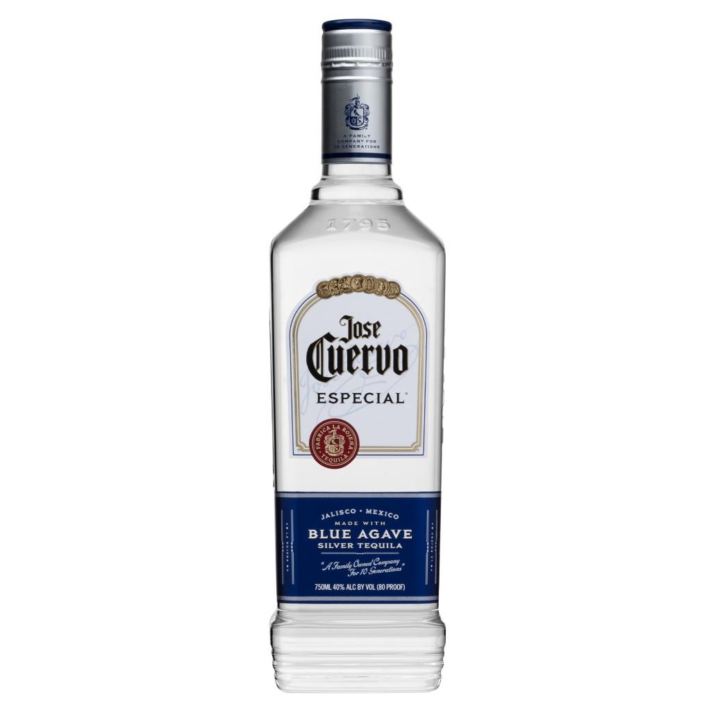 JOSE CUERVO ESPECIAL® SILVER TEQUILA