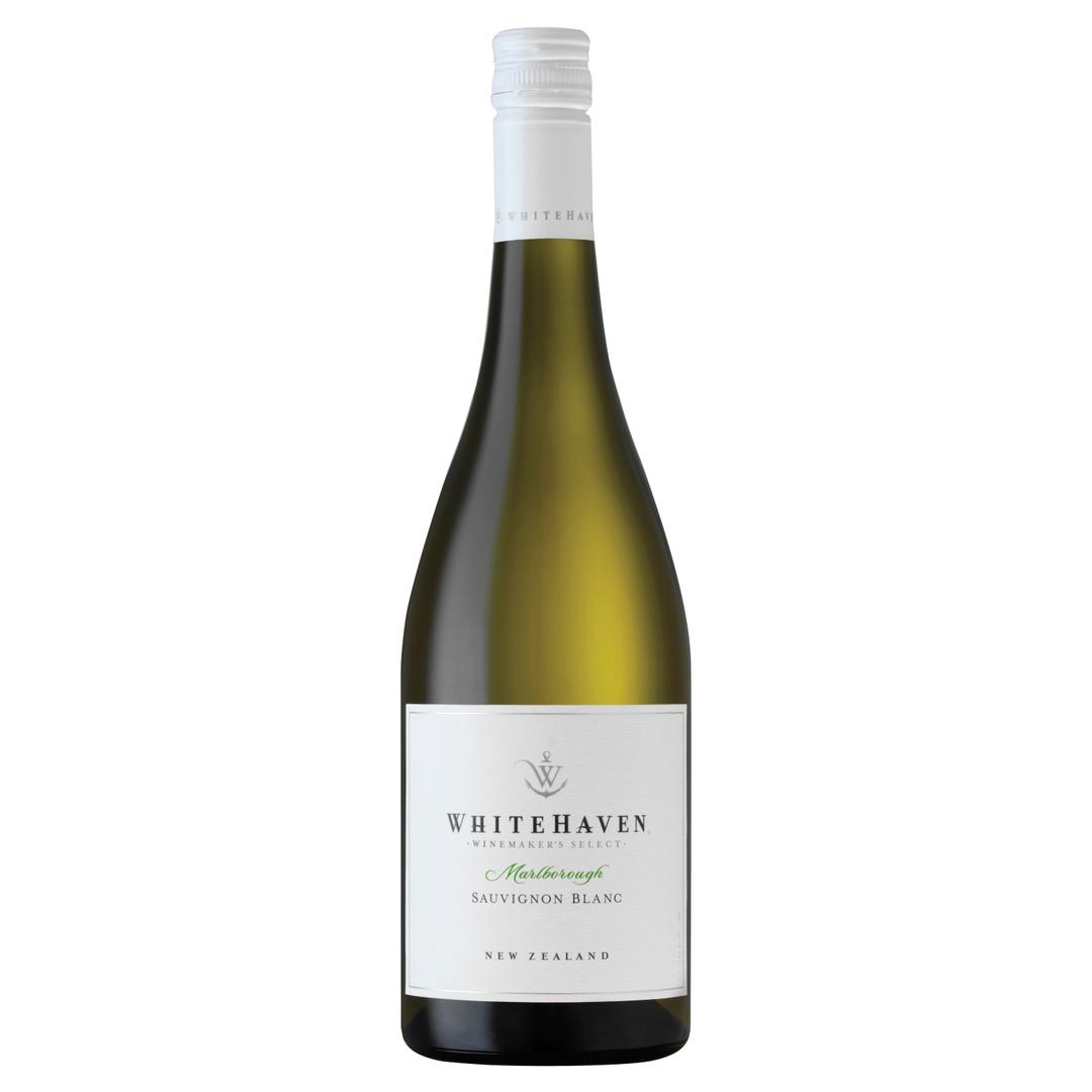 WHITEHAVEN NEW ZEALAND SAUVIGNON BLANC WHITE WINE