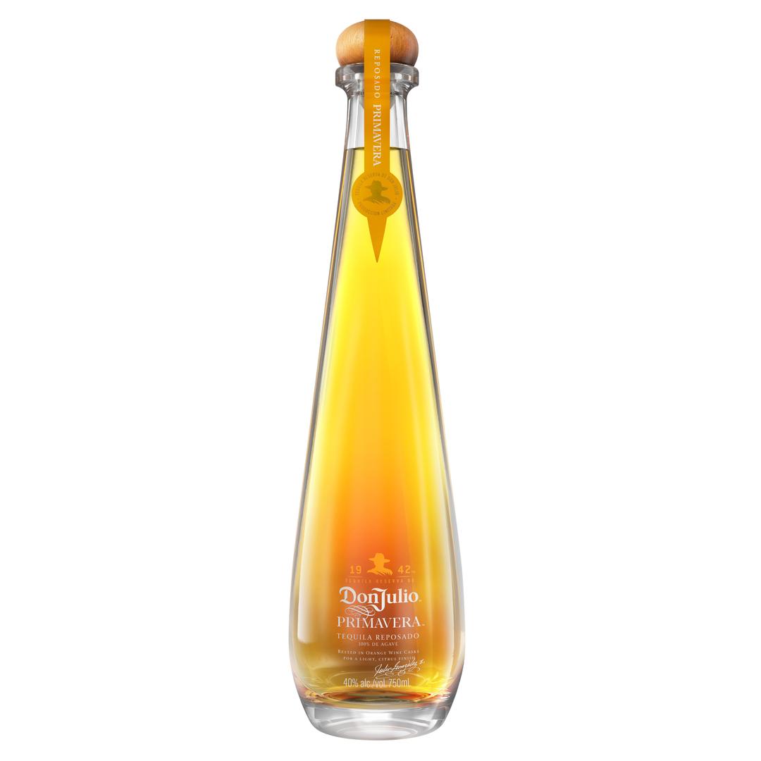 DON JULIO PRIMAVERA TEQUILA