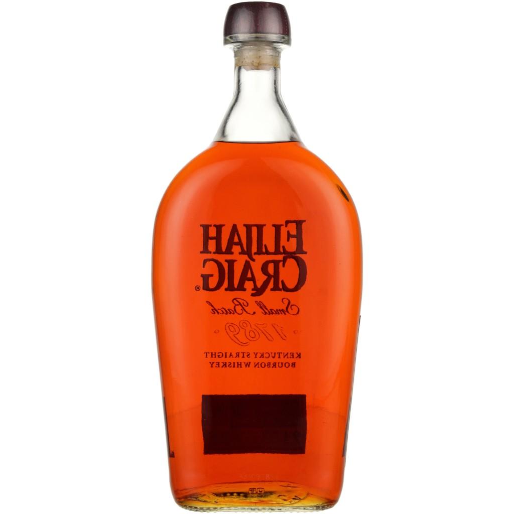 ELIJAH CRAIG SMALL BATCH KENTUCKY BOURBON