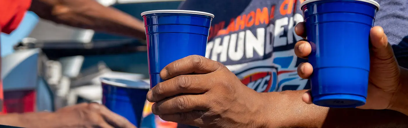 Easy Game Day Cocktails for Your Next Tailgate