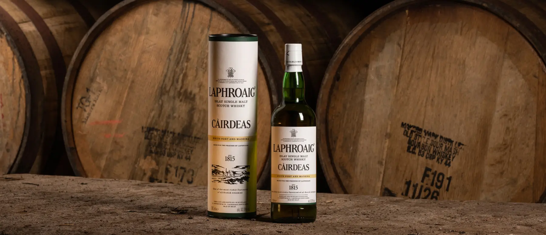 Laphroaig
