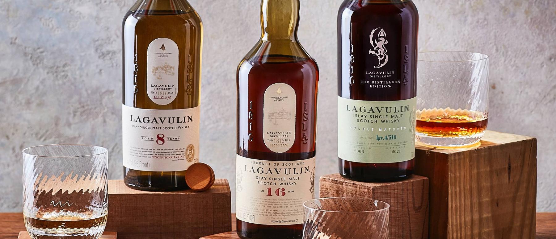 Lagavulin