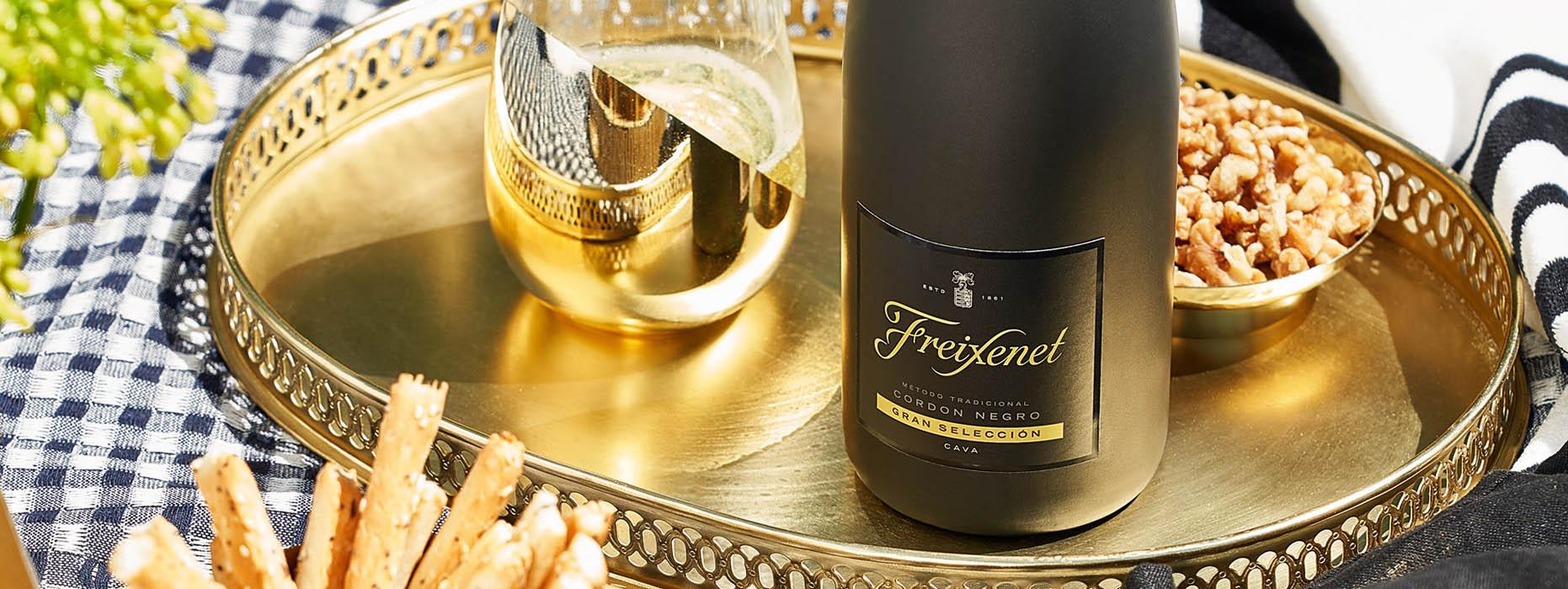 Freixenet