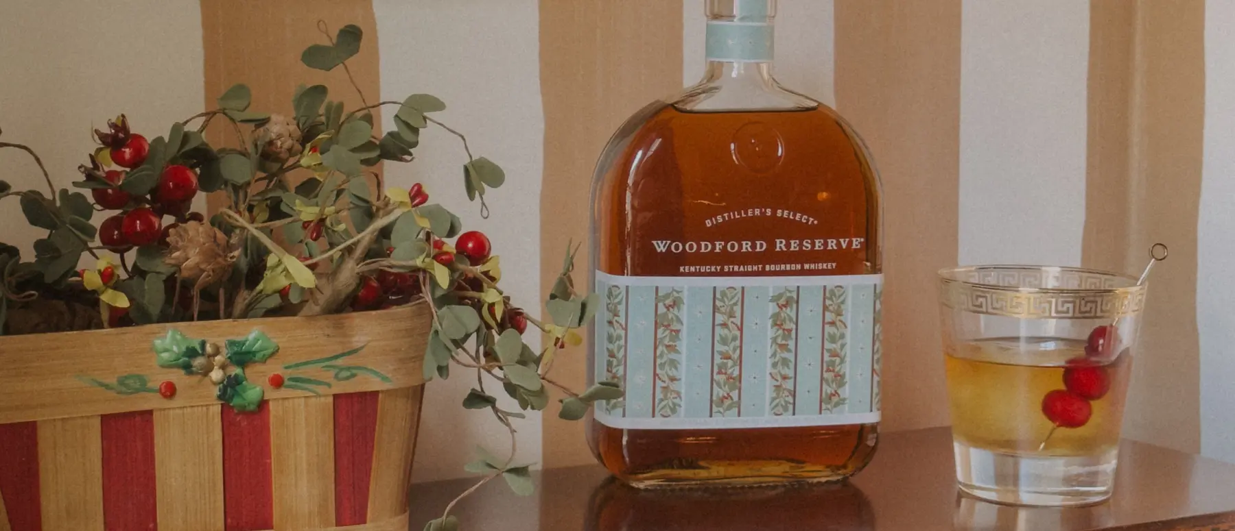 Woodford Reserve
