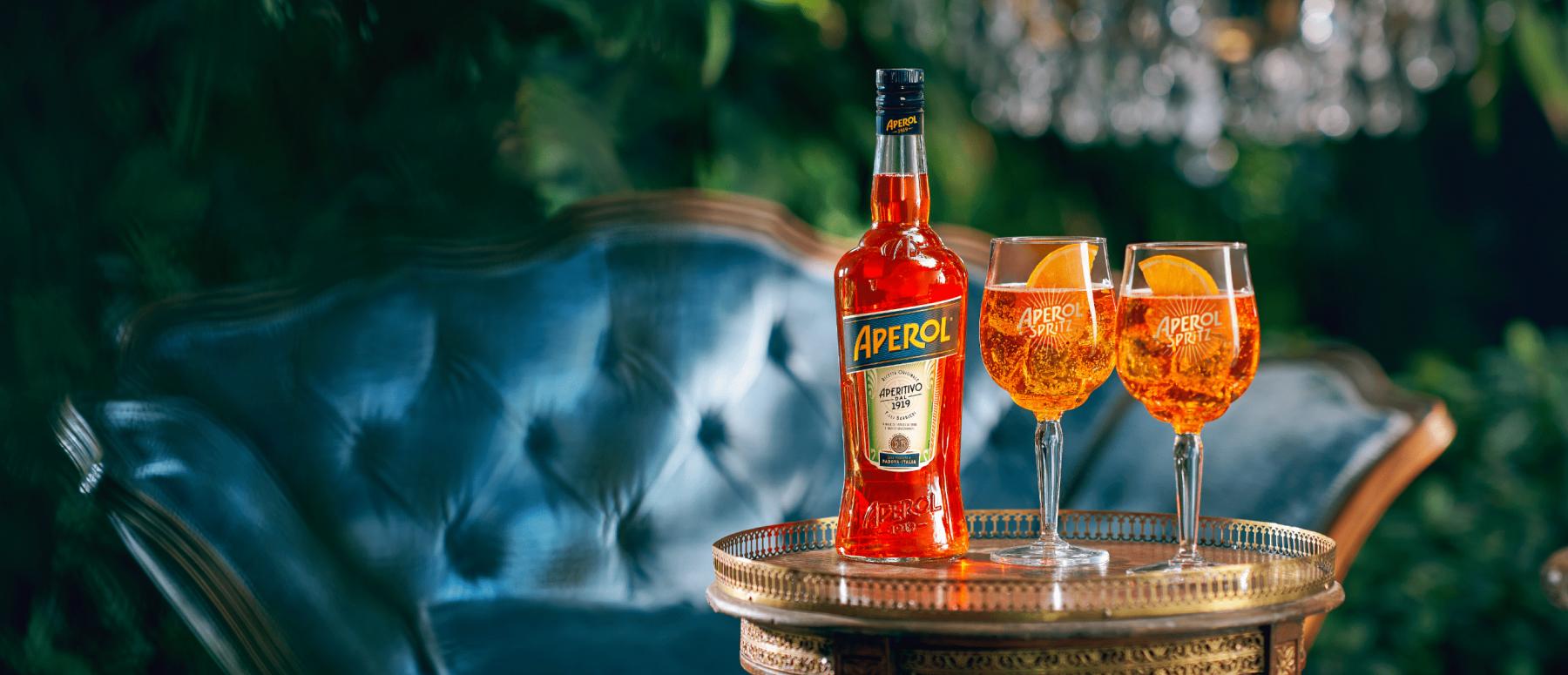 Aperol