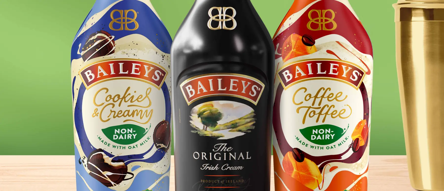 Baileys