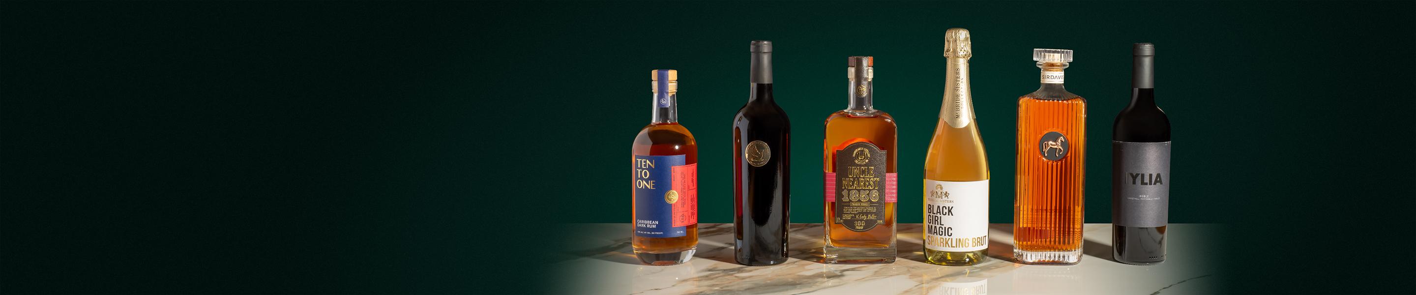 Explore the Black-Owned Brands Collection